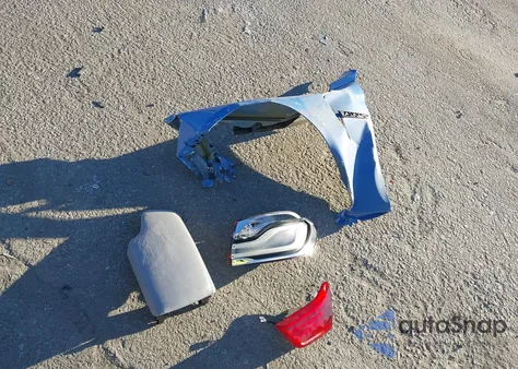 2019 BMW M4 z USA, uszkodzony, nr VIN WBS4Y9C53KAG67188